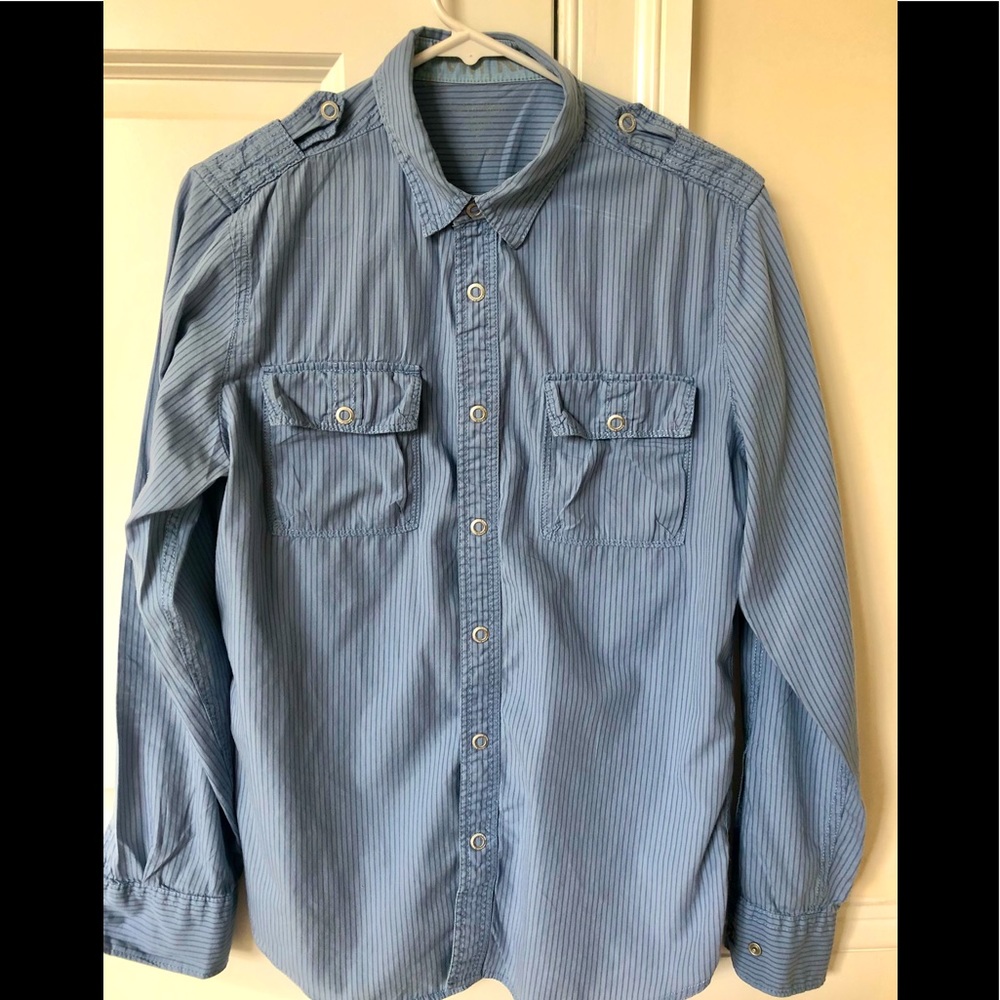 Calvin Klein Shirt